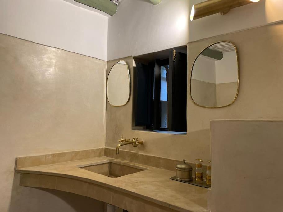度假居 Dardeco Prive Centre Medina *