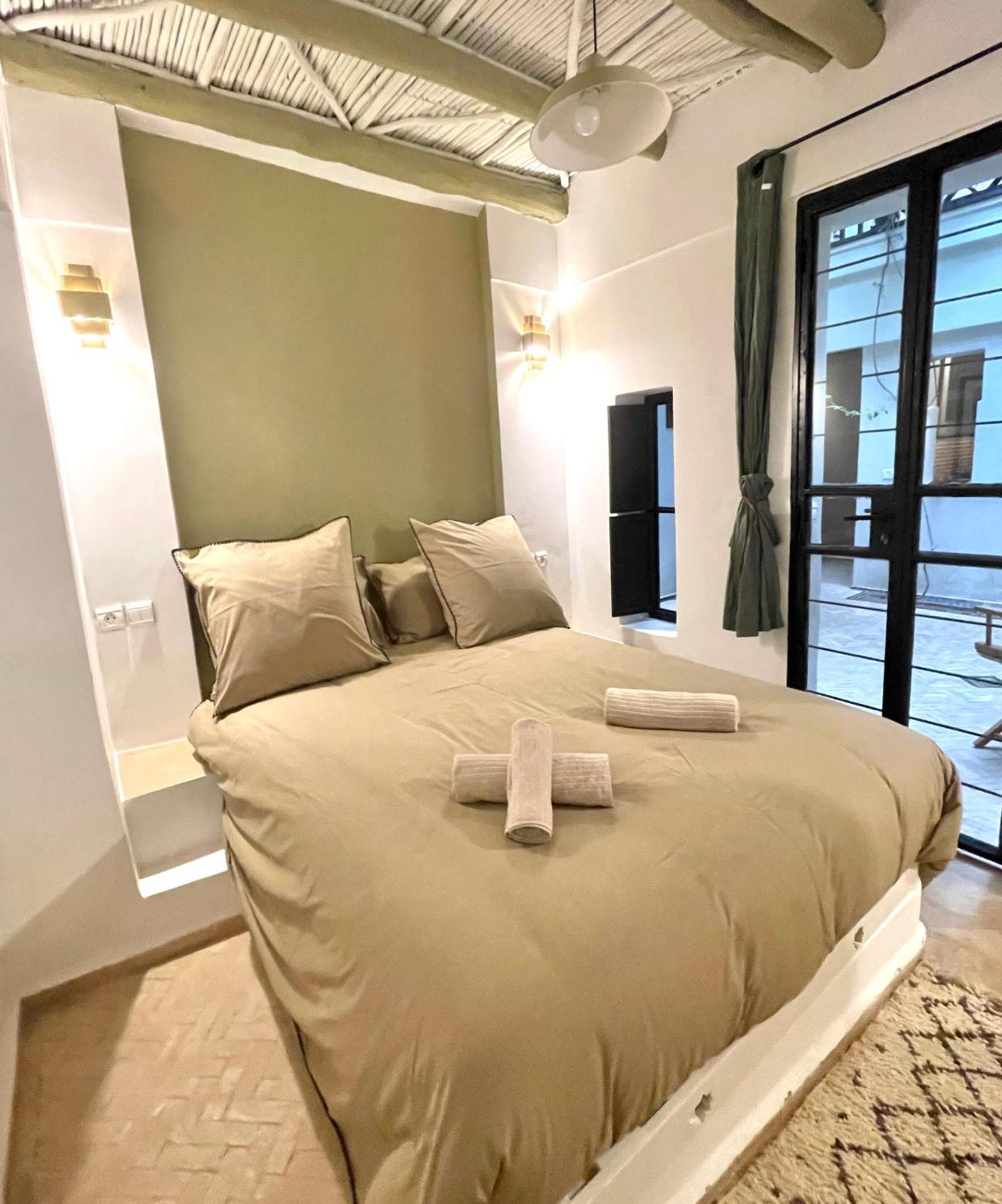 Dardeco Prive Centre Medina 度假居 *