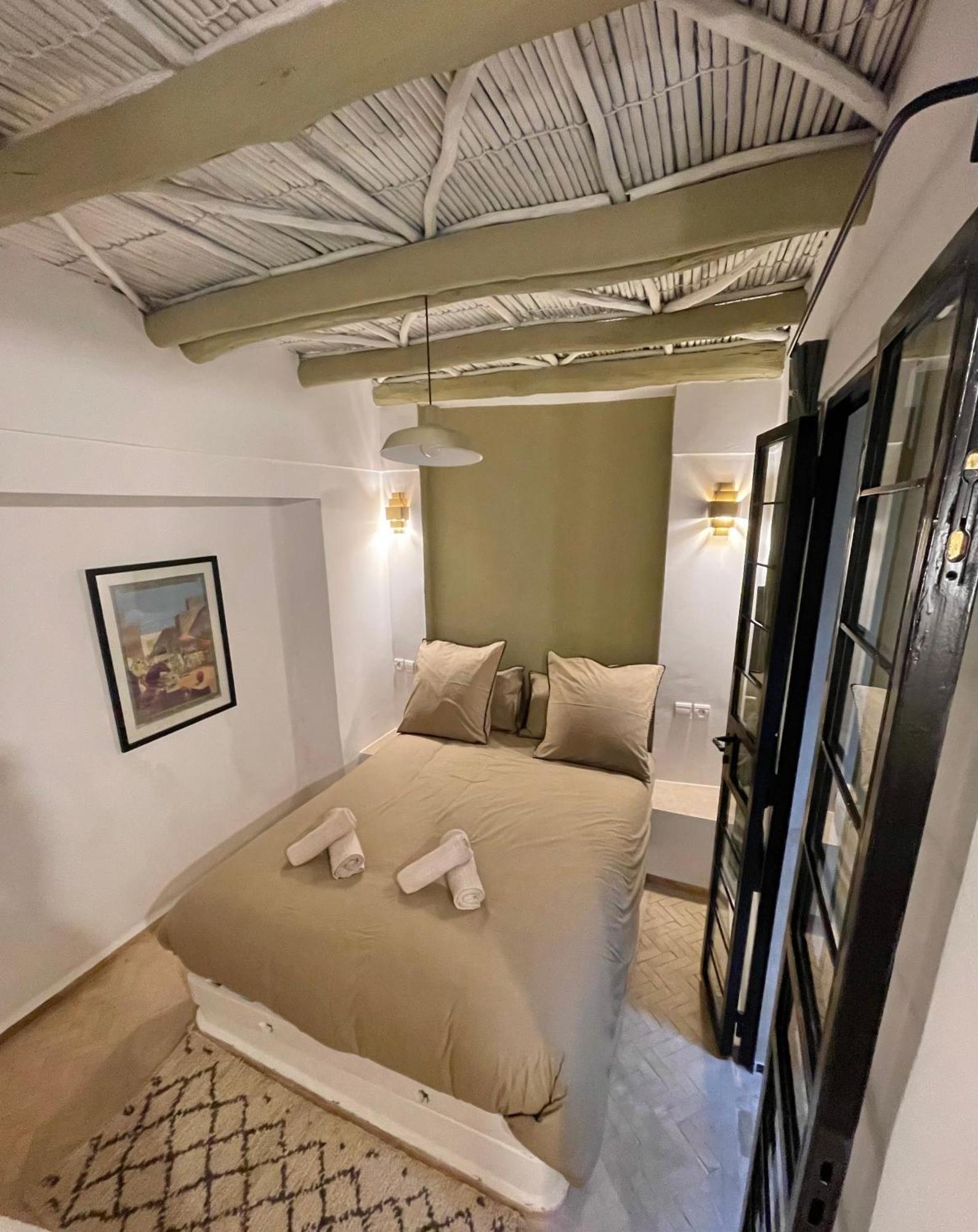 度假居 Dardeco Prive Centre Medina *