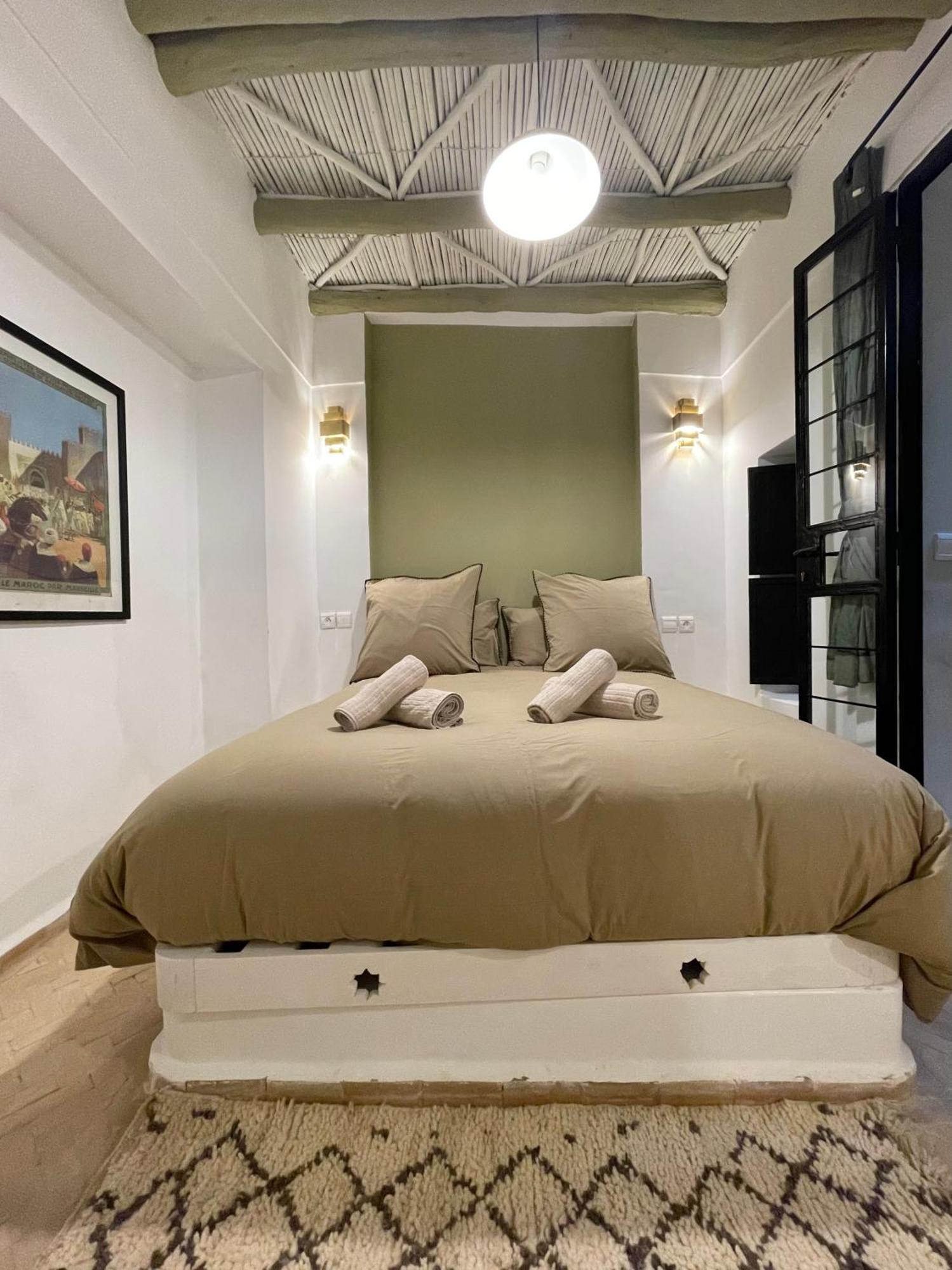 度假居 Dardeco Prive Centre Medina